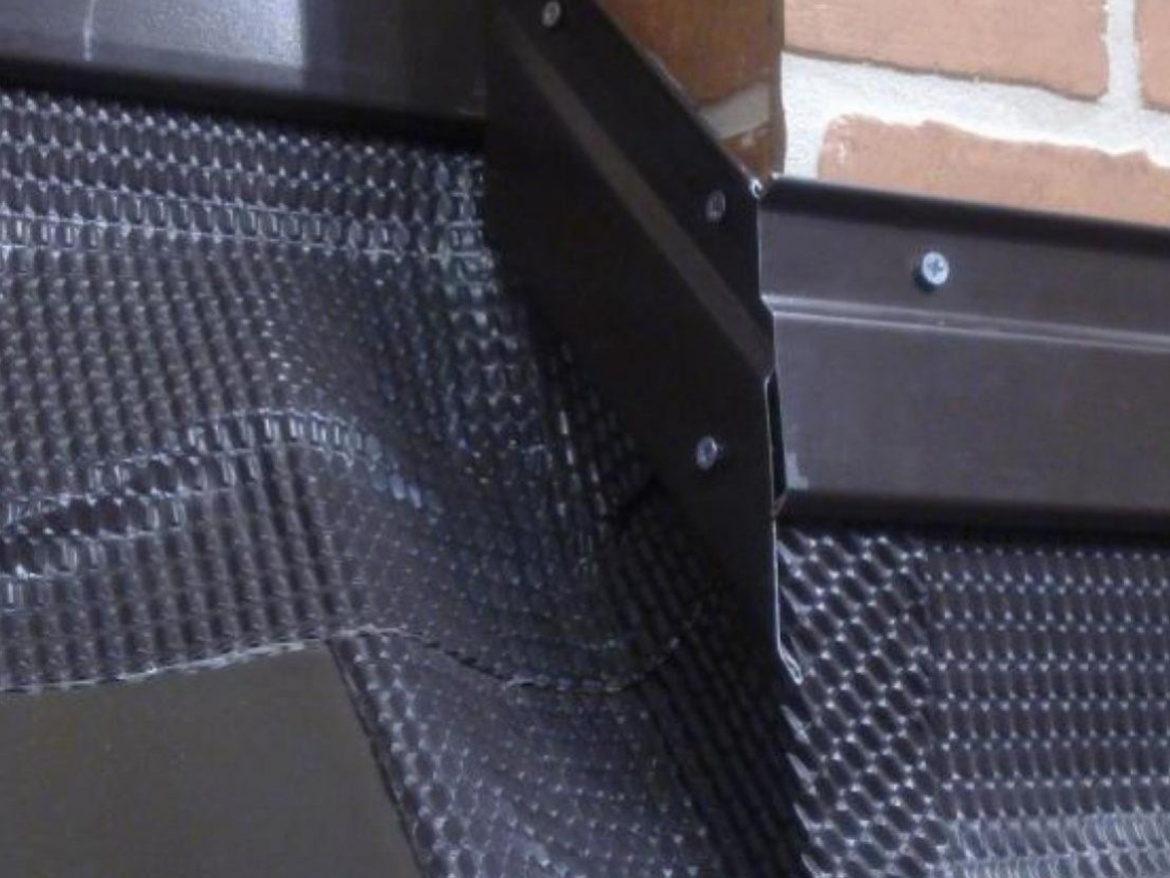 Onduline Tesniaci pás Flashing Band®