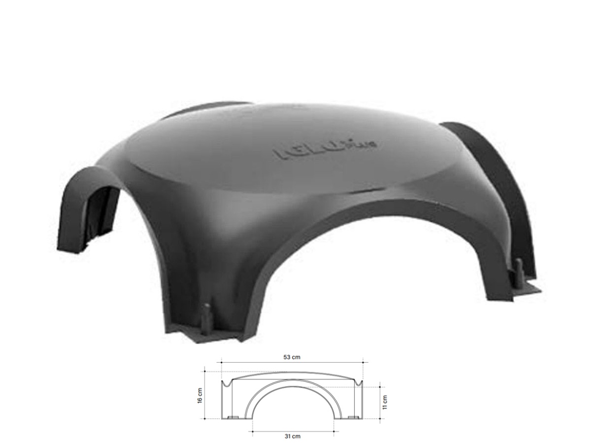 Monotvarovka Daliform IGLÚ