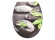WC sedátka, záchodová prkna Schütte STONE | Duroplast, Soft Close
