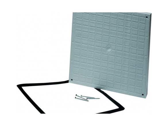 Dakota Hermetické víko