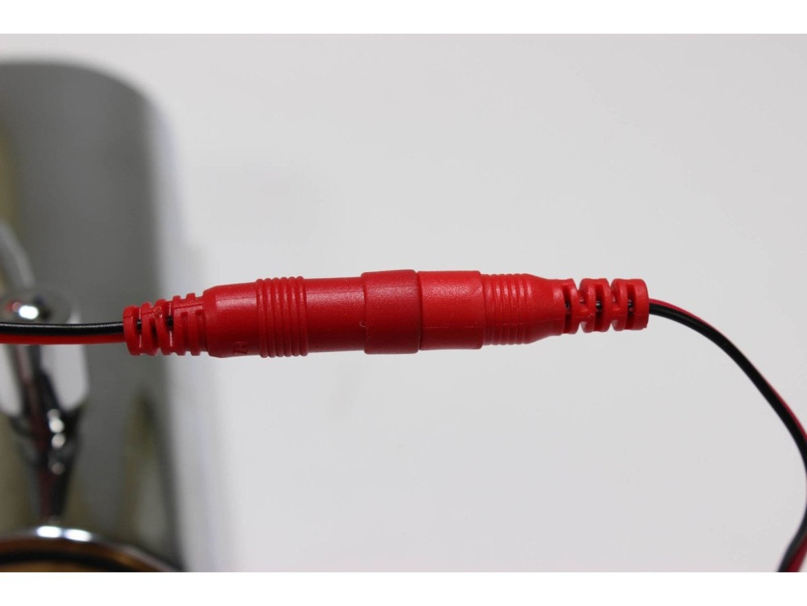 Automatické vodovodní baterie Donner AutoFlow 02