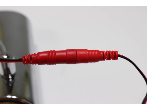 Automatické vodovodní baterie Donner AutoFlow 02