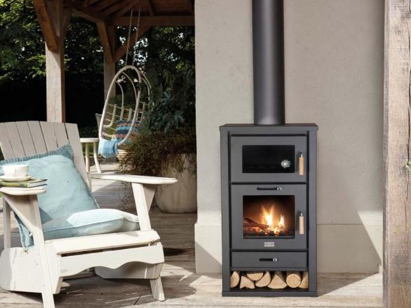 Krbové kachle COSI Cosistove Major