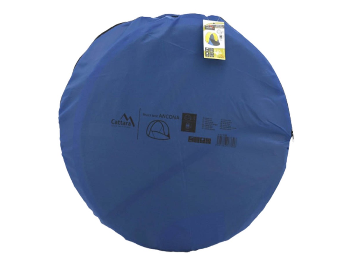 Plážový stan Cattara ANCONA