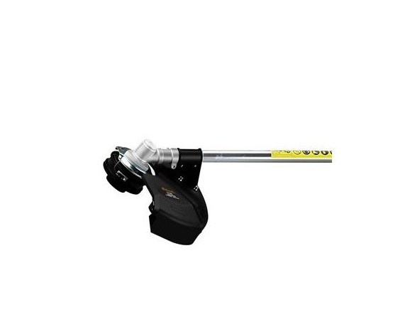 Křovinořez s aku motorem 40 V (bez baterie a nabíječky) Riwall PRO RABC 2540i