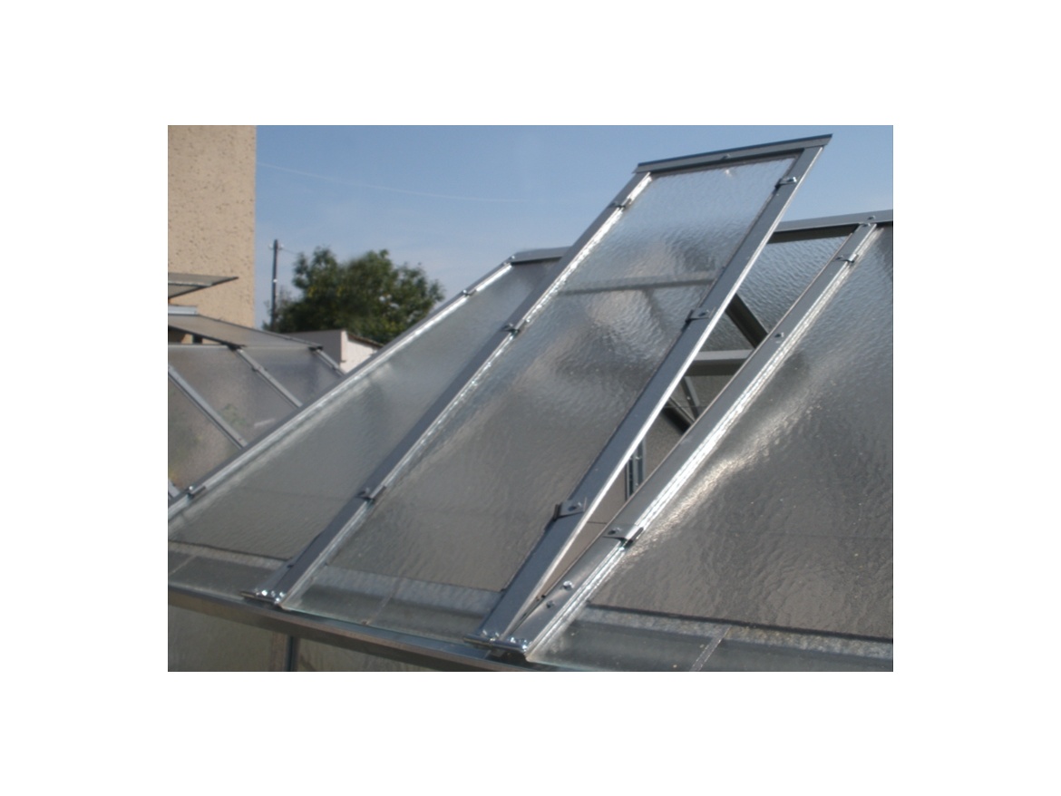 Střešní okno Scobax Střešní okno Growspot Master