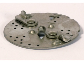 Príslušenstvo –  EcoMaster 20 - Rotační talíř s lopatkami pro EE, ES, EH