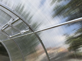 Zahrada –  Profil na zavěšení rostlin Česká Manufaktura