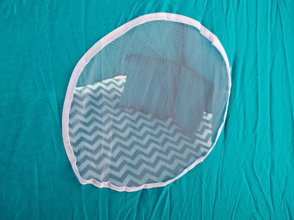 G21 Teepee Letní nebe