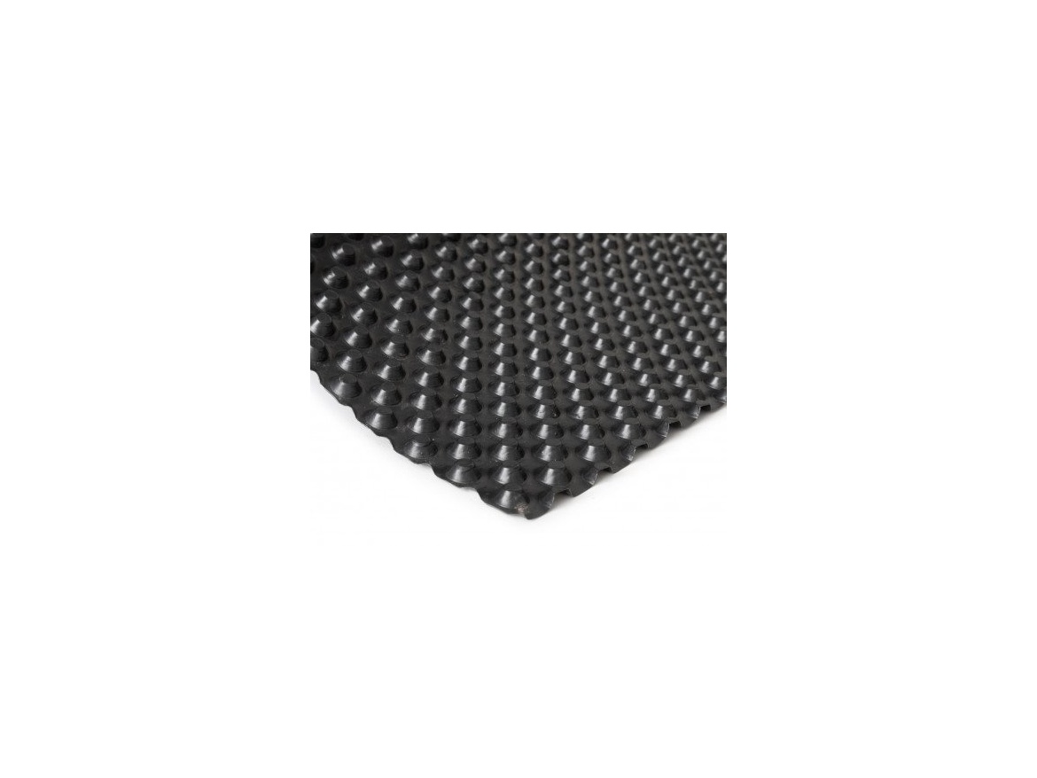 Nopová fólia Covernit Nopová fólie Isostud S