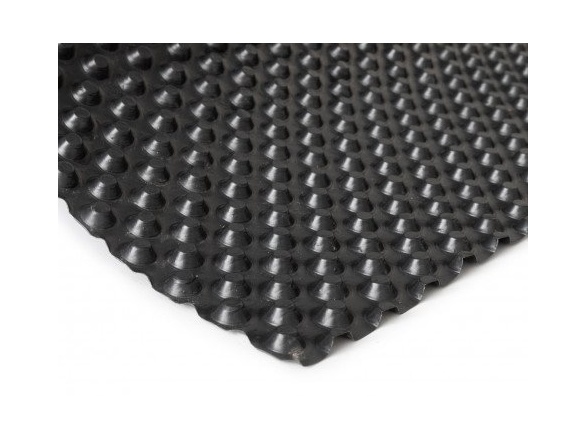 Nopová fólie Covernit Nopová fólie Isostud S