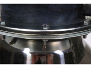 Drtiče odpadu Waste King Commercial 1000