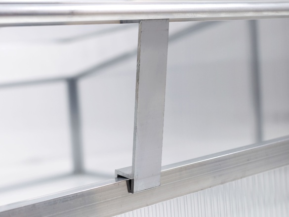 Pařeniště G21 GA12