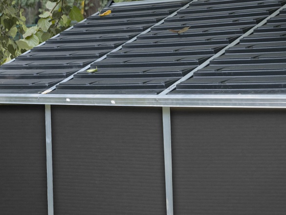 Zahradní domek Palram Canopia Rubicon