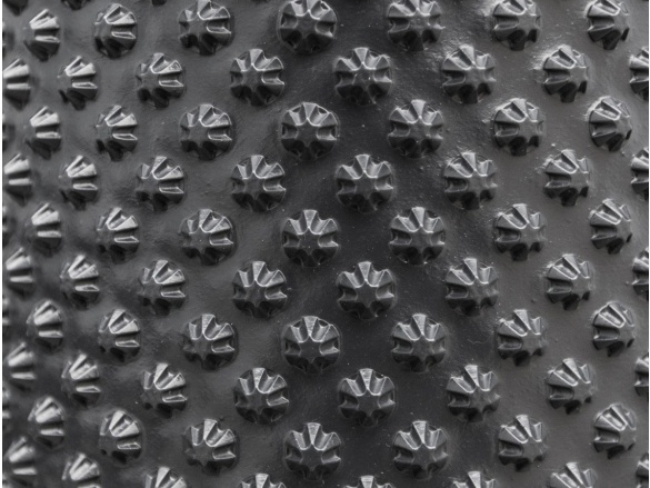 Tegola Nopová fólie Blackstar