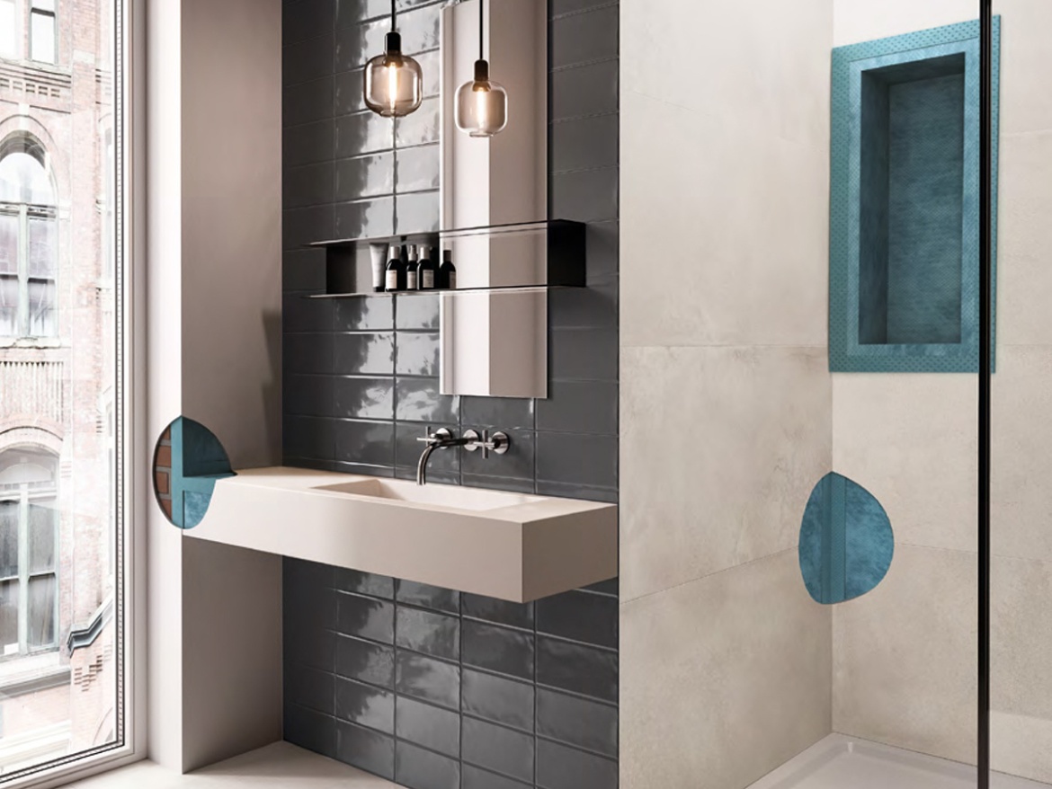 Membrána Tegola TH2 Stop