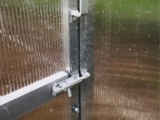 Skleník z polykarbonátu Euroskleník Premuim