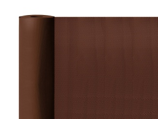 A kerítésen – Scobax Diamond hnědá