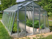 Skleník Limes Primus L