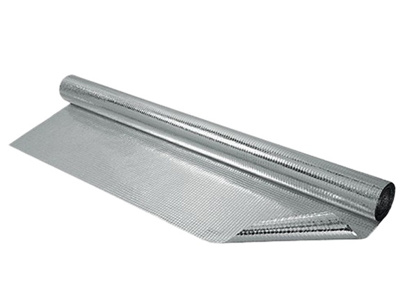 Štvorvrstvová reflexná fólia Den Braven Alpet 130