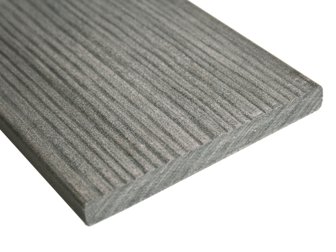 Dřevoplastové plotovky T-plastics