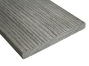 Dřevoplastové plotovky T-plastics