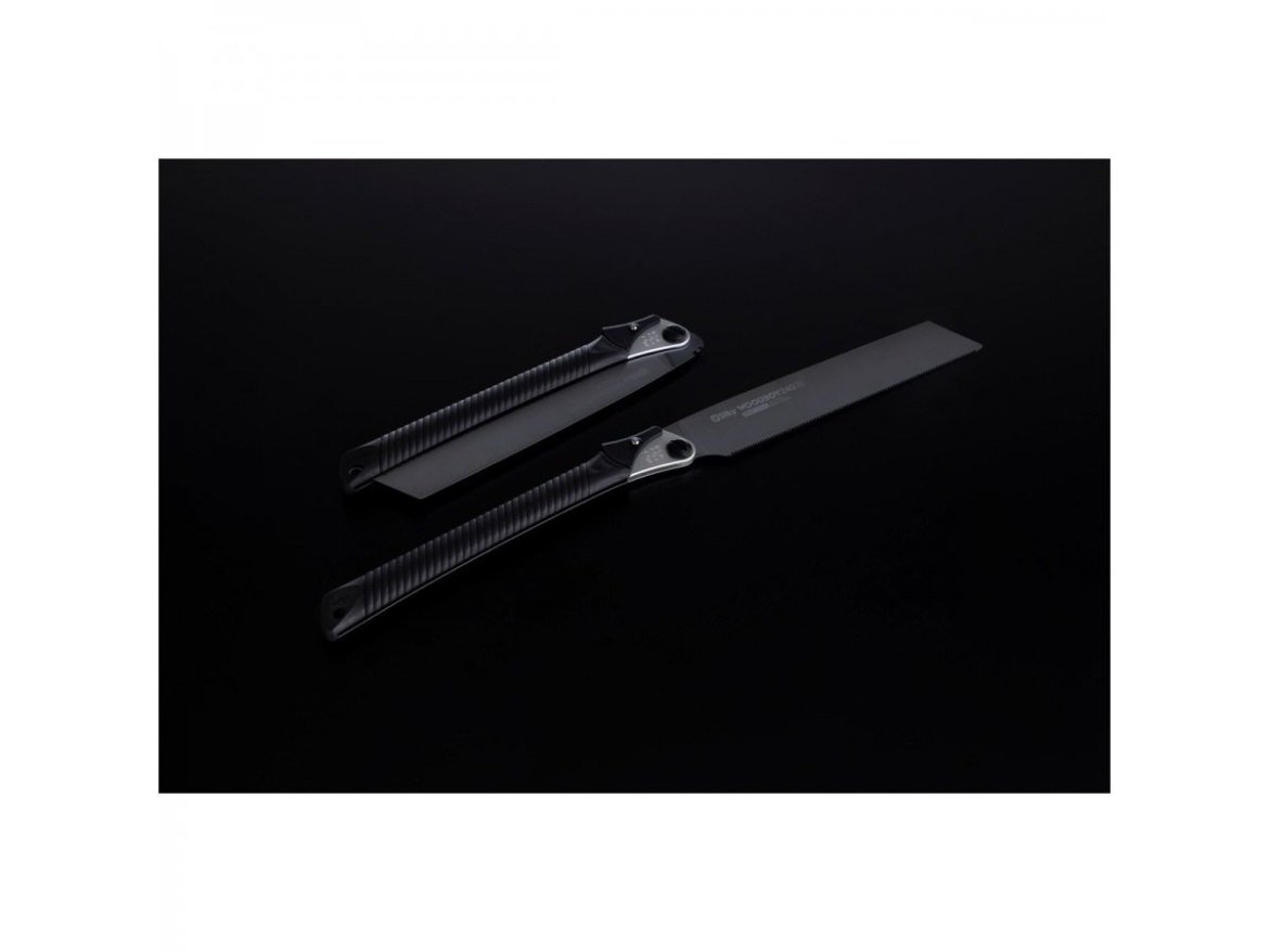 Japonská skladacia píla Silky Woodboy 240-26