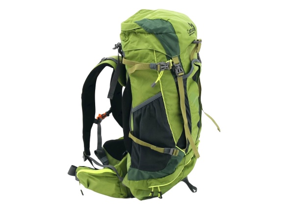 Cattara Batoh GreenW45