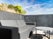 Hogyan szereljünk fel erkély- és kerítésfalakat