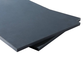 Plné dosky Röchling –  Röchling , 6x2000x1000 mm 6 mm