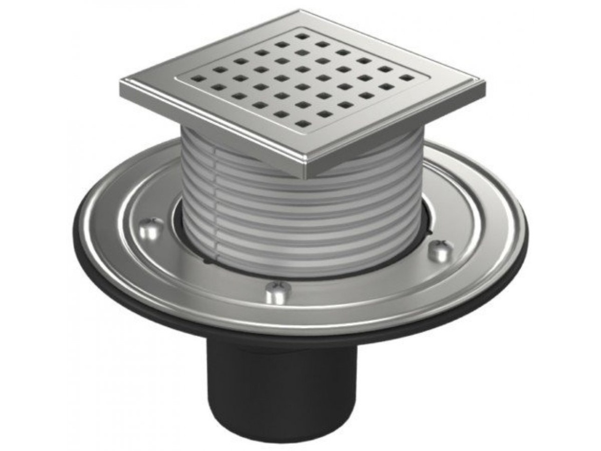 Vpusť Chuděj PVSU 75 (univerzální)