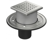 Vpusť Chuděj PVSU 75 (univerzální)