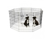 Scobax Venkovní výběh KERBL osmistěnný