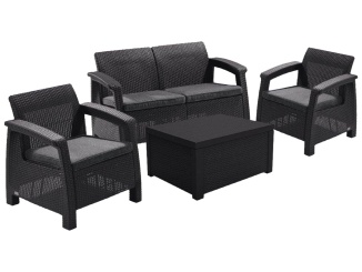 Nábytek –  Keter Corfu