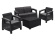 Sestava Box Keter Corfu