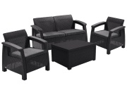 Zostava Box Keter Corfu