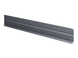 Tartozékok a következőhöz: Okapní pás pod krytinu Budmat PP 220 mm, RAL 3005 | meggy, fényes