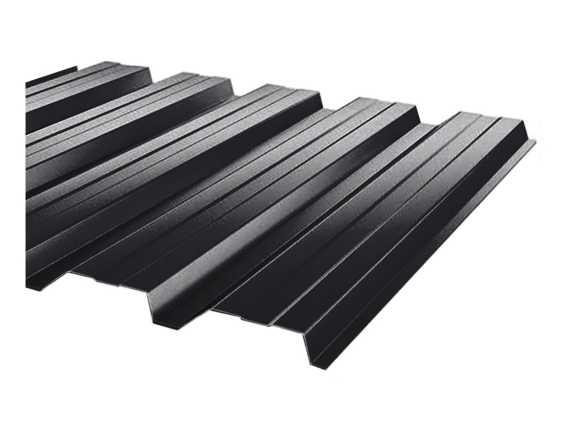 Trapézový plech Budmat TRB-50