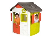 Smoby Domeček Neo Jura Lodge