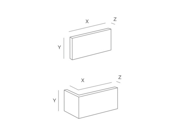 Sádrové obklady Stegu Nanga 1