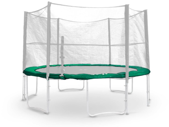 Náhradní díl G21 Ochranný kryt pružin k trampolíně