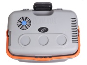 Autochladnička G21 C&W 33