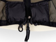 Moskytiéra na hniezdo Hangout Pod