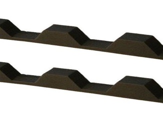 Příslušenství pro Trapézový plech Budmat TRB-8 1170 mm