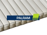 Polykarbonátová deska Palram Sunlite 7W 16 mm