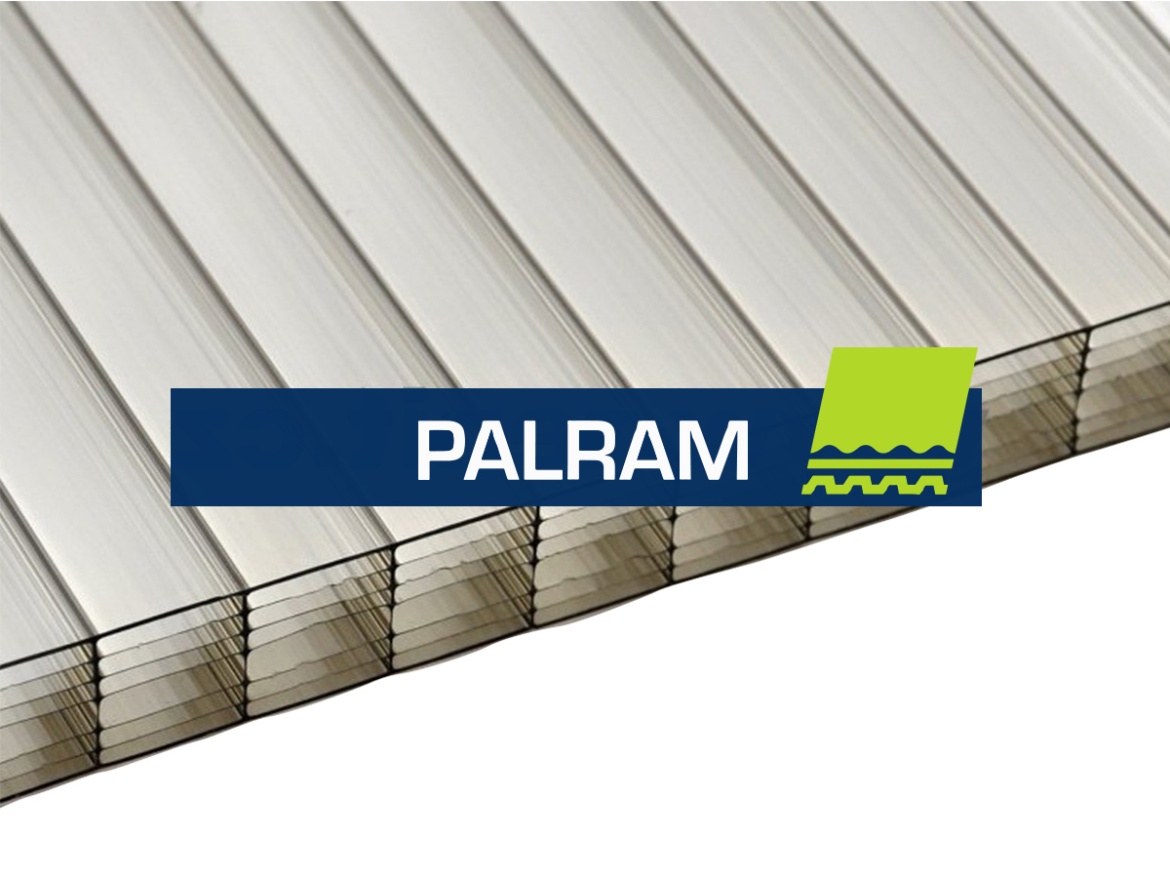 Polykarbonátová doska Palram Sunlite 7W 16 mm