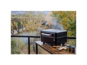 Pellet grill Traeger RANGER - EU