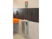 Kézszárítók Jet Dryer STYLE