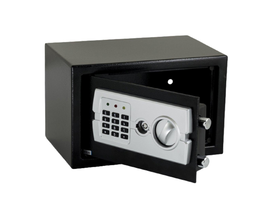 Trezor G21 310 digitální