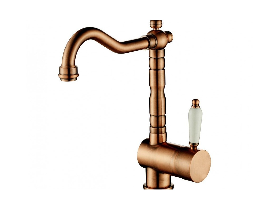 Kuchyňské baterie Helika Hera 2473